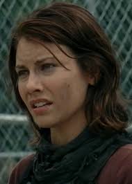 Maggie Greene
