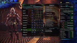 Monster Hunter World Armour Guide The 7 Best Sets Pcgamesn