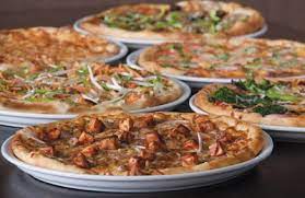 California pizza kitchen at brentwood los angeles, los angeles county, california. California Pizza Kitchen 121 N La Cienega Blvd Los Angeles Ca 90048 Yp Com