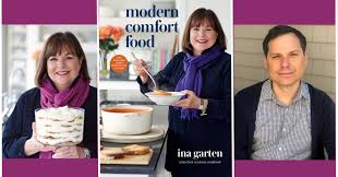 Ina serves up a festive holiday dessert that requires no baking! Tickets For Ina Garten On Demand Event Recording In Zoom From Showclix
