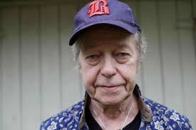 Thin Lizzy founding member Eric Bell to be honoured with Legend Award at  the Northern Ireland Music Prize in Belfast