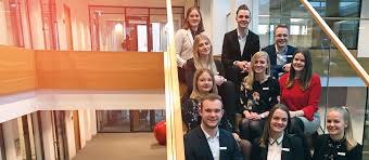 Ausbildung Bei Deiner Sparkasse Sparkasse Leerwittmund