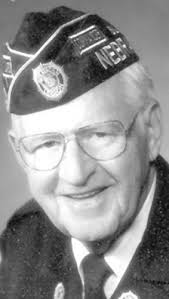 Charles Lowry Obituary (2008)