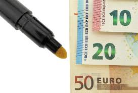 This bill checker has been the standard in counterfeit detection for over 25 years. Best Money Checker Pens In Uk For All Fake Bank Notes