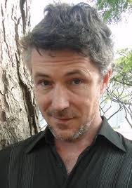 Jack and aiden are her two great loves, for very different reasons. Aidan Gillen Wikipedia