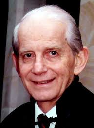 World Sight Day: Frank Billson's vision for change