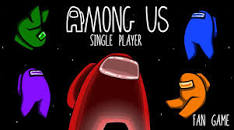 Among Us: Single Player - Play Free Online Games - Snokido