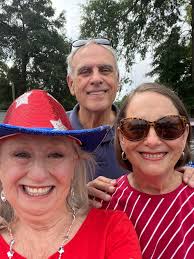 We Love America and the...