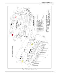 landoll ssp6 sure stand grass seeder user manual page 9