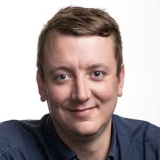 Sam Levy (@ImSamLevy)