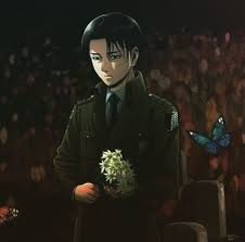 Feb 27, 2021 · attack on titan spends so much of its time focusing on humanity's habit of declaring war that romantic relationships between characters often fall to the wayside. Levi X Seemingly Dead Reader Levi X Reader Oneshots Aot