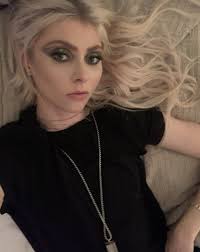 Taylor Momsen
