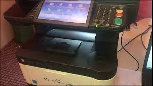 Review infinix zero 2 advantages and disadvantages. Utax P 4035i Mfp Printer Driver Installing Youtube