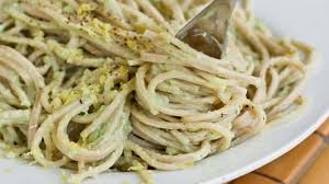 Check spelling or type a new query. Spaghetti Con Crema Di Zucchine Tonno E Peperoncino