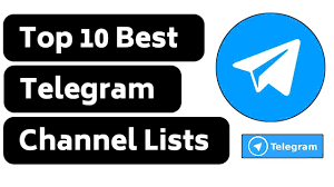 In this article, i shared some of the best telegram channels and other relevant information. Top Ten Best Channels On Telegram To Join Youtube