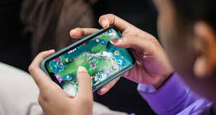 Behind the Screen: Why Is Mobile Gaming on the Rise? - Jumpstart Magazine