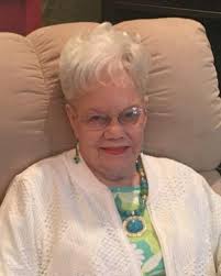 Nancy Fairfield Obituary