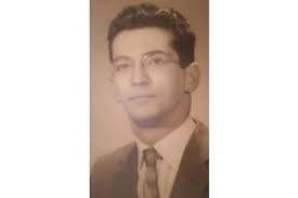 Joseph Giannetti Obituary (2015)