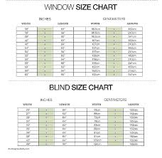 75 Up To Date Shower Curtain Size Chart