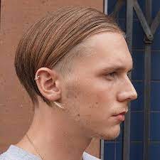 50 Stylish Hairstyles For Men With Thin Hair Hairstyles For Men With Thin Hair Mens Hairstyles For Thin Hair Stylish Hair