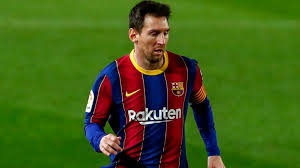 On twitter, respected local journalist miguel rico announced the news by saying: Lionel Messi Barcelona Threaten Action Against Newspaper El Mundo Over Reported 492m Contract Leak Football News Sky Sports
