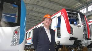 Nothing says customer service like metro auto glass. Presidente Do Metro Rio Se Demite Para Trabalhar Em Empresa De Eike