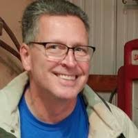 Chris Fordell Email & Phone Number