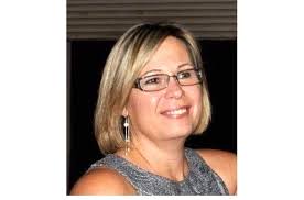 Brenda Brown Obituary (1964