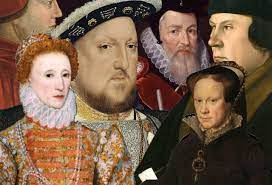 See more of the tudors on facebook. A Level Topic Guide The Tudors Historical Association