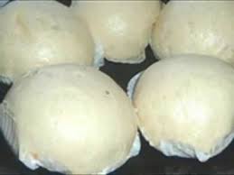 Cara Membuat Kue Bakpao Isi Kacang Hijau Yang Lembut Dan Lezat Youtube Youtube Resep Kacang Sarapan