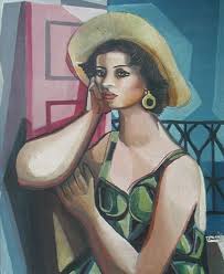 Bildergebnis für Emiliano Di Cavalcanti