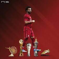 دق او لا تصدق محمد صلاح افضل من مبابي وميسي وجريزمان وهازارد ونيمار وكين ودي بروين وكوتينهو علي كل عربي ان يفتخر ب اعظم لاعب عربي mohamed salah salah mo salah