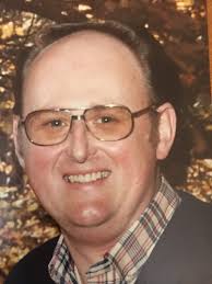 Arthur Richard 'Dick' Brennan, 83