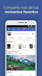 Facebook lite is fast, works on slow networks, conserves data and comes in a small package. Tpmovil Aplicaciones Para Android Facebook Lite 98 0 0 33 170 Apk Para Android 2 3 Descargar