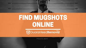 Just enter any name & search their booking photos. Find Mugshots Online In 2019 Guaranteedremoval Com