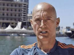 Christy Kinahan's pal Robert Mink Kok and son-in-law arrested in Lebanon