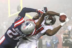 For 56 minutes on sunday, julio jones was torching the division rival panthers' secondary, but it wasn't until carolina pulled. Aaf0 Lzyklni M