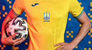 Следите за турниром на сайте footboom Euro 2020 Uefa Asks Ukraine To Remove Political Slogan From New Soccer Kit Unian