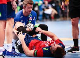 Join facebook to connect with magnus abelvik rød and others you may know. Handball Handball World Cup Lead Norway To The Final But Now The World Cup Can Be Over Magnus Abelvik Red