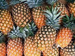 Aug 1, 2019 this is because pineapples are highly acidic. Are Pineapples Alkaline Or Acidic The Whole Portion