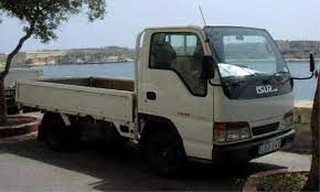 isuzutrucks isuzu npr n series isuzu motors bentley truck small trucks