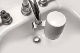 sink water filter & countertop water