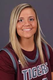 2019-20 Women's Basketball Roster