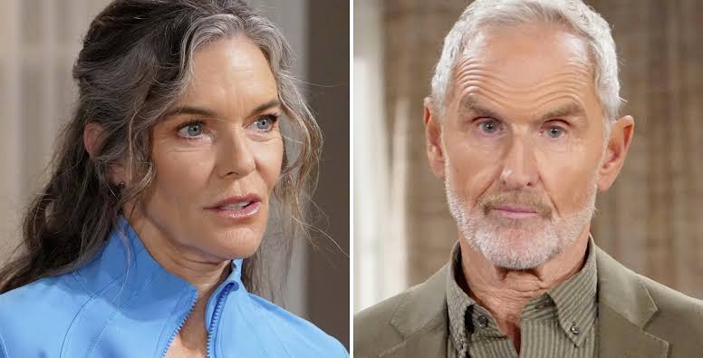 Y&R The Rinse June 26: Diane Outsmarts Dr. Markham With One Brilliant  Performance