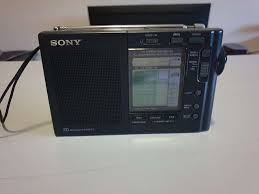 Image result for Sony ICF-SW40