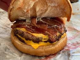 Every Single Burger At Burger King Ranked From Worst To Best
