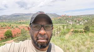 I just joined the group. Living in San Diego. I love hiking and staying  active.