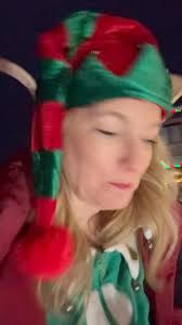 Be sure you bring a donation for the Wood Buffalo Food Bank Association  when seeing Burns Place tonight. Santa is coming and so is buddy the elf