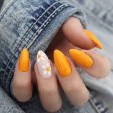 Choose nail size and nail style and write 1 color number you like on the note to seller or dm me. Plain Nails The Best Images Bestartnails Com
