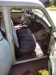 Image result for Dusk Gray 1952 Chrysler